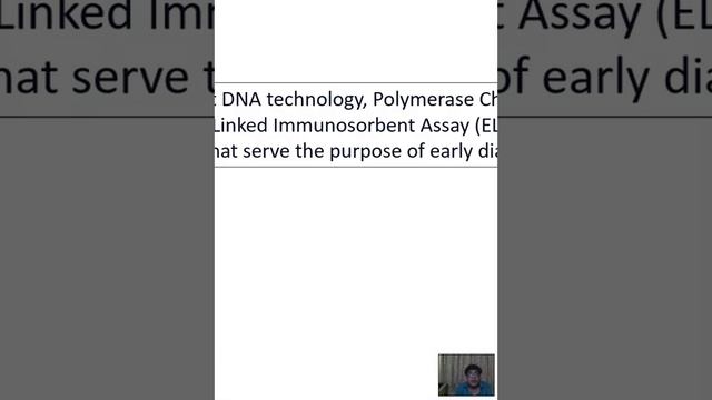 For effective treatment of the disease, early diagnosis and understanding its pathophysiology
