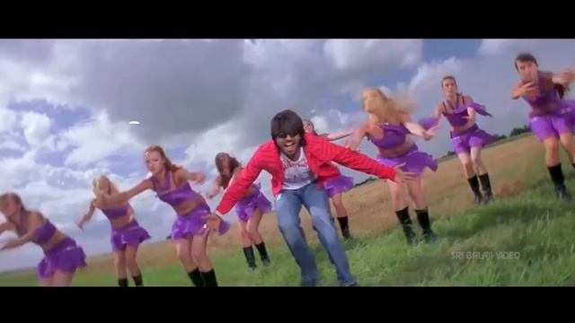 Прыжок гепарда 2