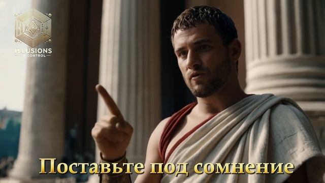 Тайные Приемы Древнеримских Манипуляторов: Прямо из Истории!
