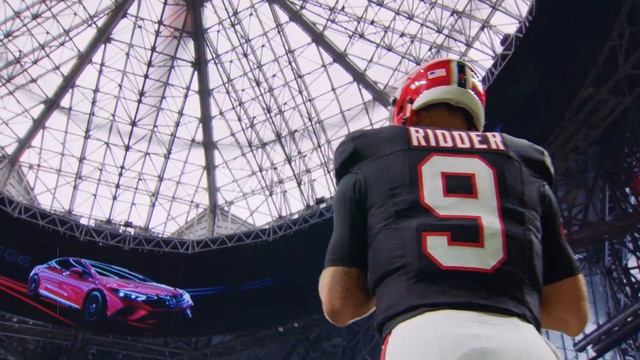 Atlanta Falcons vs. Las Vegas Raiders | 2024 Week 15 Game Preview