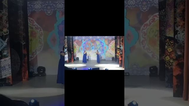 Фаягөл Уразбаева, Гөлдәр Абдрахманова - Яҡын дуҫ берәү генә