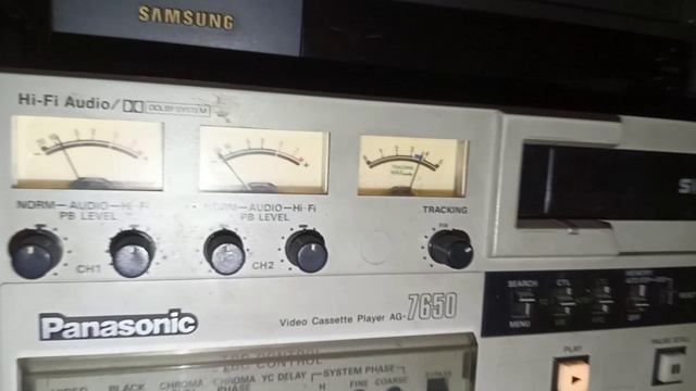 Panasonic AG-7650.mp4