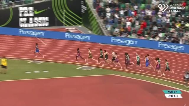 Mile Preclassic - Kerr VS Ingebrigtsen 3.45.34