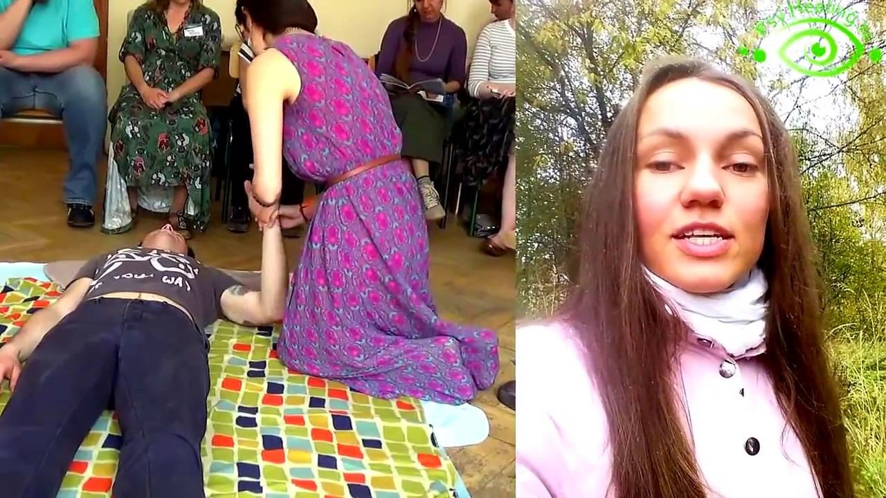 Отзыв Дарьи Посаженниковой о ХИМ