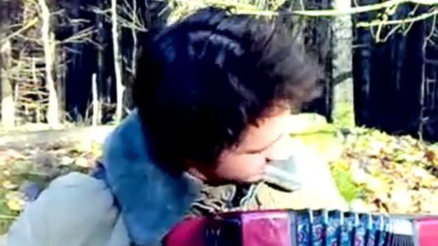 Игорь Растеряев - Русская дорога