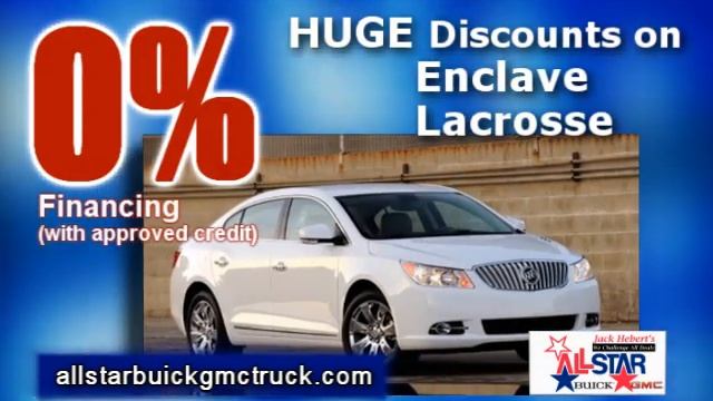 Allstar Buick GMC, Jack Hebert 1, CabanaMedia