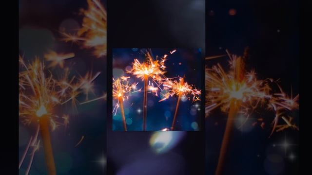 Марафон новогодний шар ЖЕЛАНИЙ. день 1. Расстановка