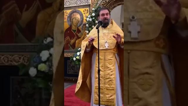 В день смерти об этом не вспоминают. Отец Андрей Ткачев #shots