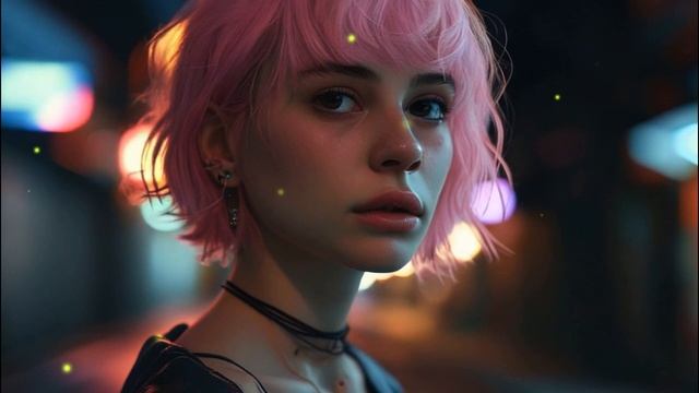 Жизнь и время любить - музыка ai sound
