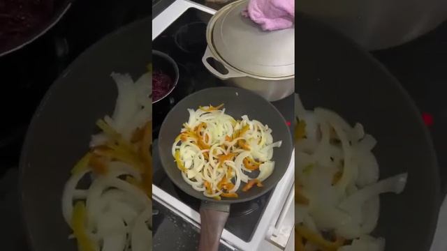 Өте дәмді ерекше жасалған борщ👨🍳👨🍳👨🍳👨🍳👨🍳👨🍳👨🍳