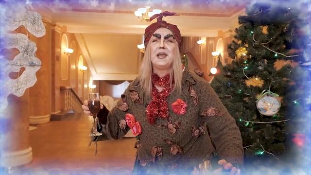 Баба яга рулит