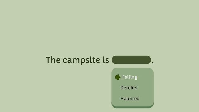 Трейлер Duck Detective: The Ghost of Glamping (раскрытие)