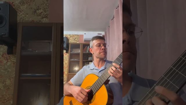 Milonga by Jorge Cardoso. Guitar: Masaru Kohno 30.