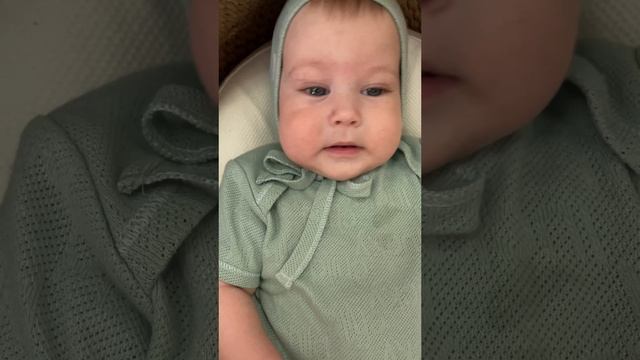Чепчик коллекция "Ажур"