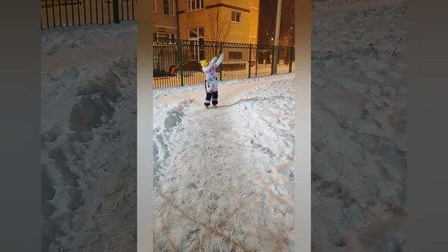 Рубрика "Покажу"