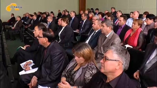 В облдержадміністрації назвали лідерів та аутсайдерів серед голів РДА