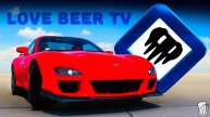 🔵 Forza Horizon 5 🍺 Прохождение Дрифт Зоны!!! «ПОВОРОТ В КАНЬОНЕ» Зимний Сезон!!! 12.12.2024