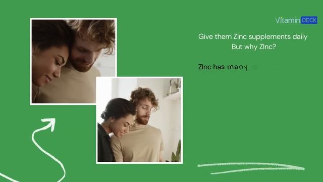 Puritans Pride Zinc Gluconate 50mg 100 Caplets | Vitamin Deck | Zinc | Zinc Supplement