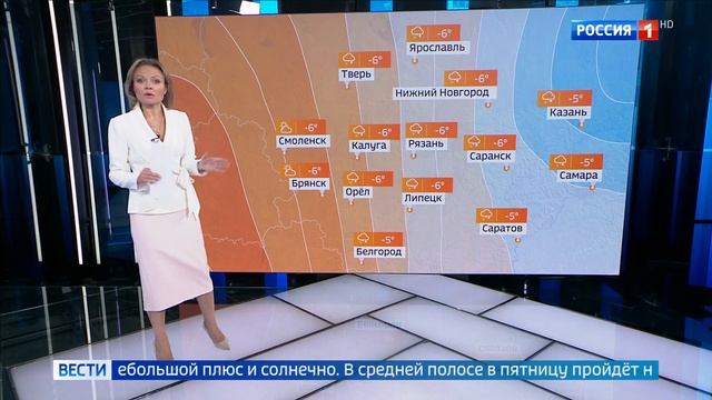 Татьяна Антонова Эфир от 12.12.2024