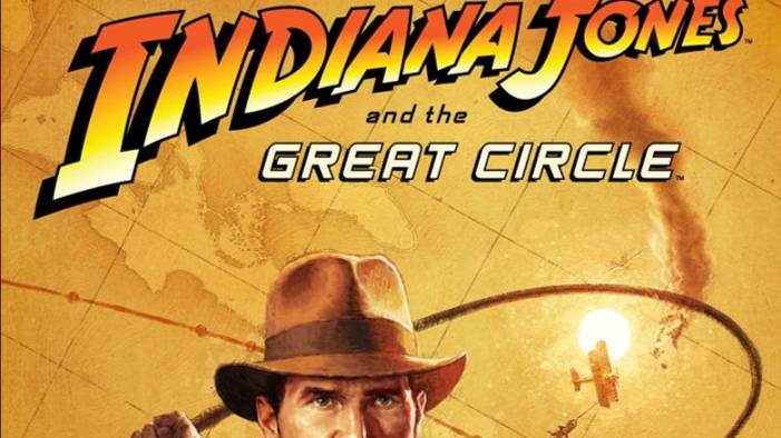 Indiana Jones and the Great Circle прохождение часть 4