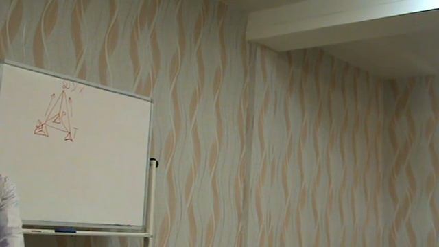 4.8 Первый комплекс по интуиции