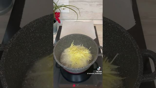 салат "муравей"