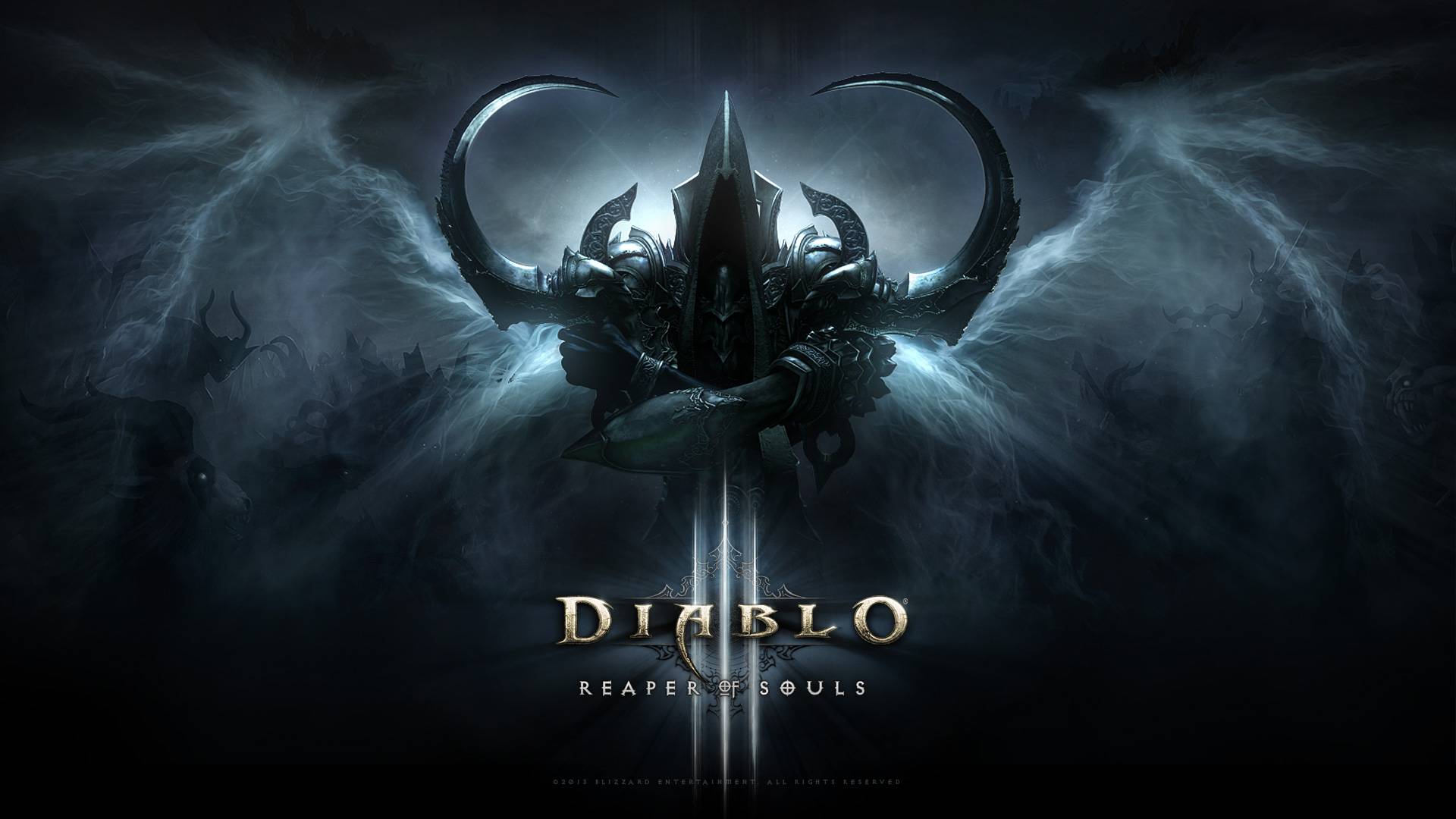 DIABLO 3 #5 ➤ Сезонная игра 😈 ➤ ИГРА на ПК 2024 СТРИМ 🔴