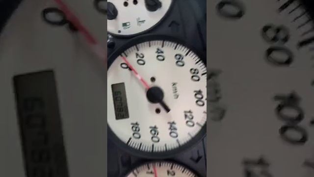 00080501 Mazda FP CP8W-500026 60ткм 01428