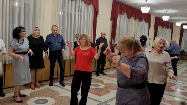 Погадай цыганка мне... 07.12.24...