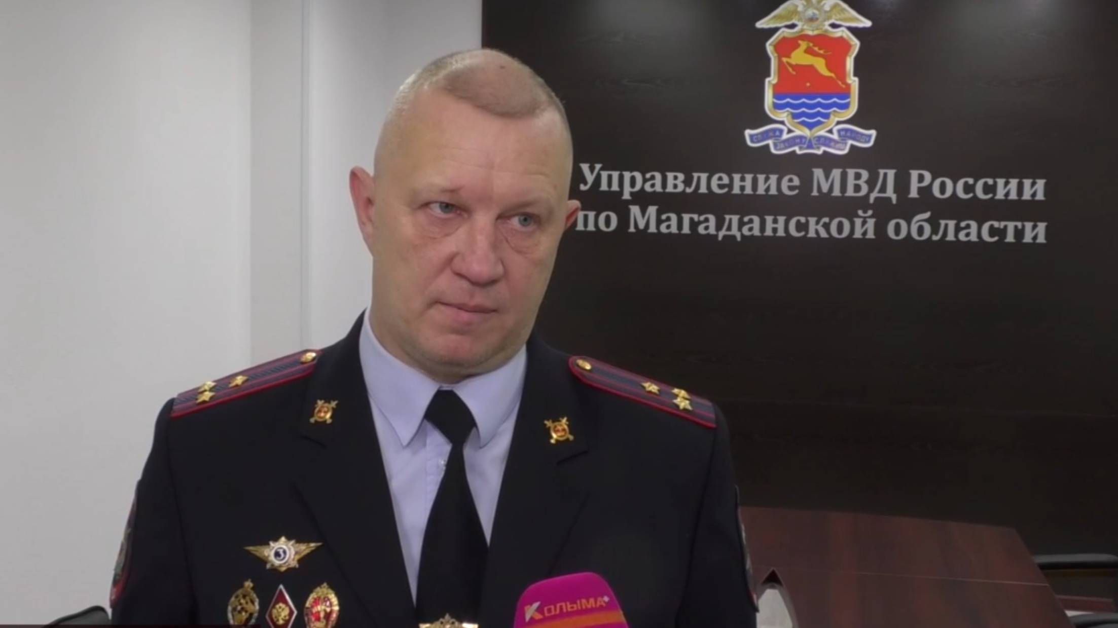 Творческие коллективы отправятся в округа Магаданской области с новогодними представлениями (6+)