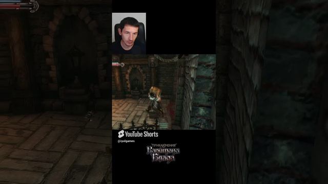 Age of Pirates: Captain Blood - Очень "добрая" игра ツ