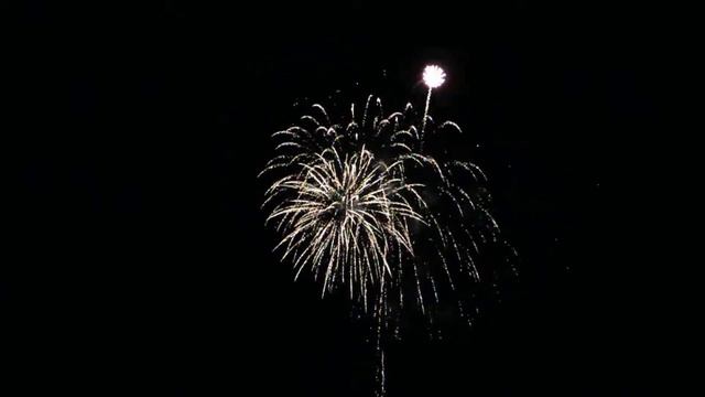 Фейерверк на свадьбу Саратов!