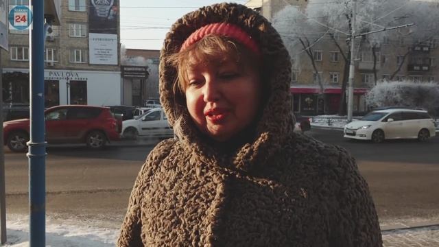 Жители Абакана готовы задать президенту страны свои вопросы.
