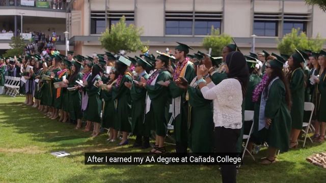 Kinesiology at Cañada College