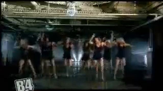 Quien sera (Sway) - Pussycat Dolls