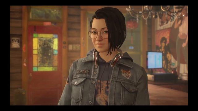 Life Is Strange True Colors Part 1 (PS5)