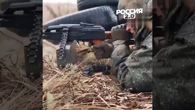 Прощания с фронтом и возвращение бойцов к своим матерям
