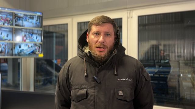 КПО Восток - 5 лет!