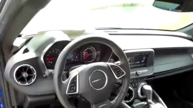 New 2017 Chevrolet Camaro LT / Coupe / 2.0L Turbo / 8 spd Automatic / R... for sale in Penticton, B