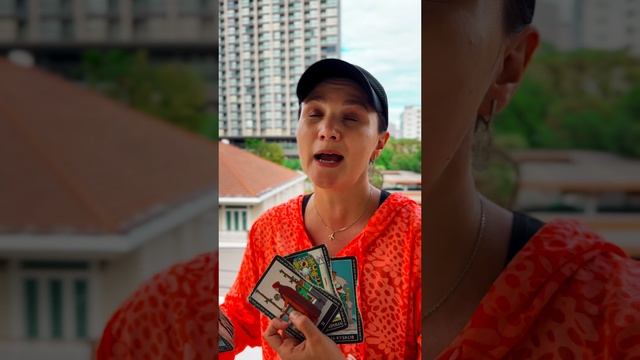 РАСКЛАД ТАРО ОНЛАЙН: Что его беспокоит?