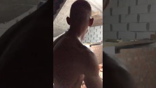PULSE CAR в прямом эфире! На стройке!