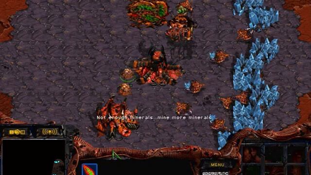 [FPVOD] Rematch! Cholera(Z) v Psyonic(T) Set 3 (P1/2)