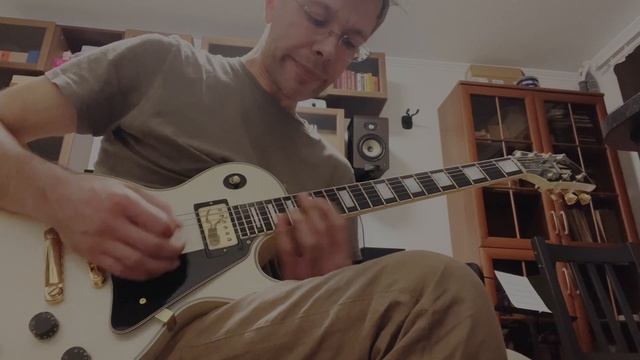 "To Mr.Crowley" (cover). Randy Rhoads. Ozzy Osbourne.