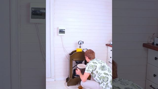 Маслопресс Макси Голд 50 тонн полуавтомат холодного отжима