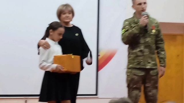 "С любовью к СВОим-2"
