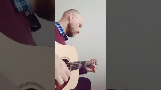 Музыкальный фрагмент - Musical fragment