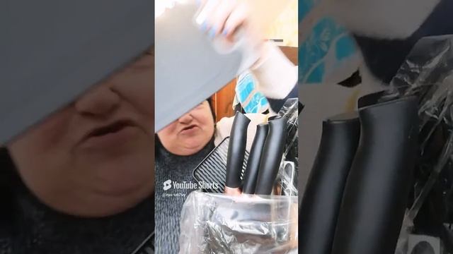 18+ подарок от люды