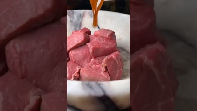 Шикарное мясо🥩
