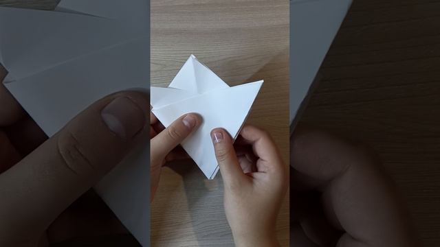 Творческий адвент-календарь / 12 декабря / Самая правильная снежинка
