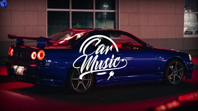 SCNDL  -  Candy Girl